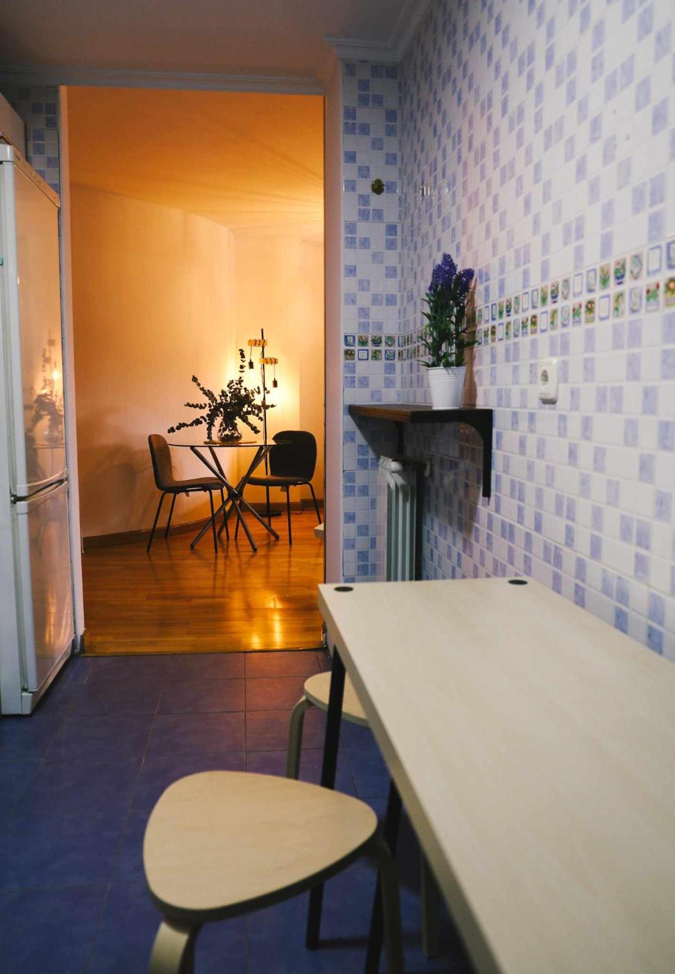 33 Pasos Catedral 1 Apartment Leon Exterior photo