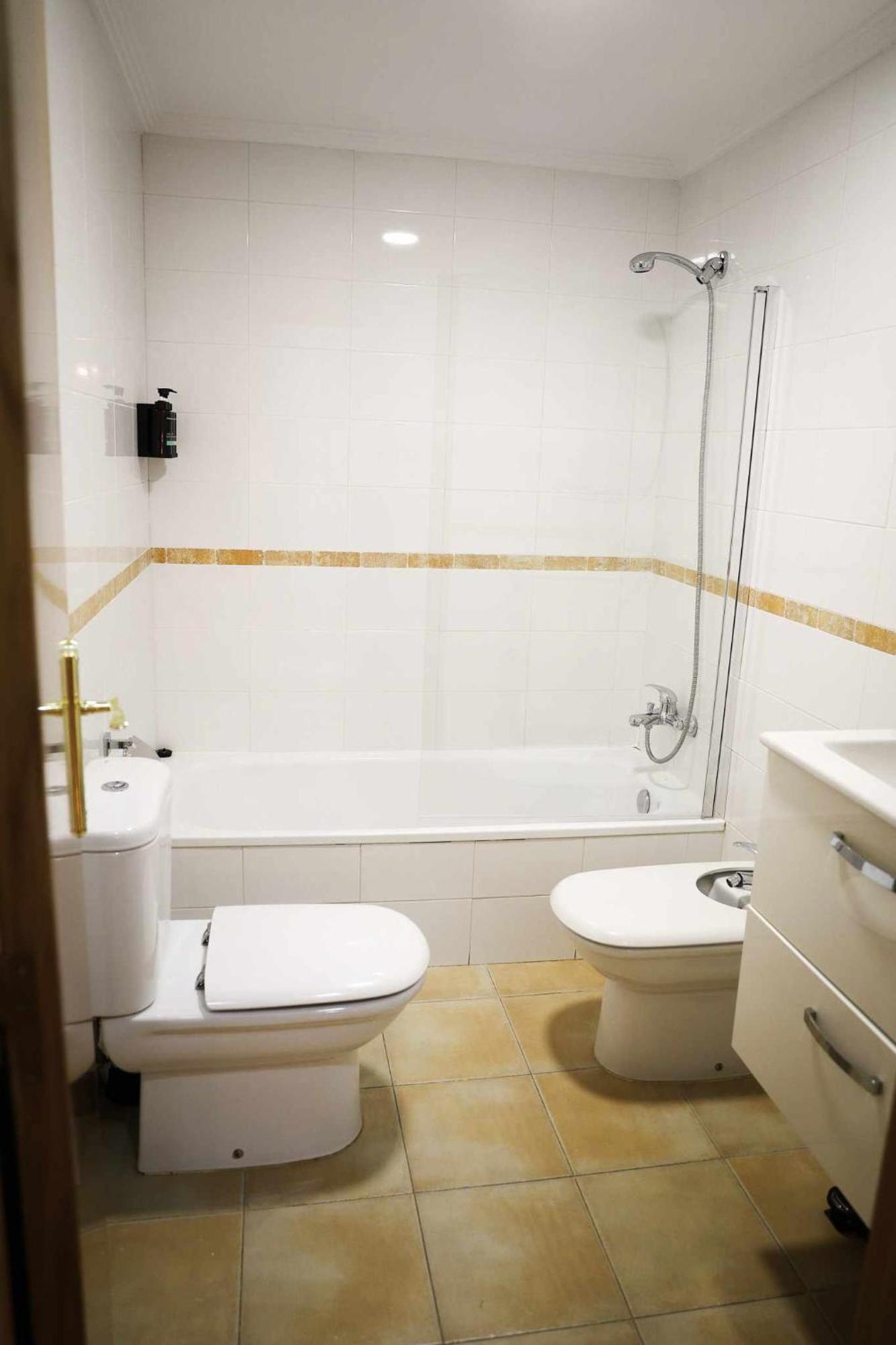33 Pasos Catedral 1 Apartment Leon Exterior photo